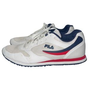 Men’s Fila Forerunner 18 Sneakers | Size 13
